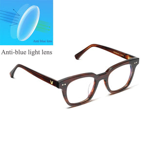 Korea Brand Eyeglasses Frame Optical Frames Eyeglasses Prescription GM glasses Women  Men  GENTLE South side myopia frames
