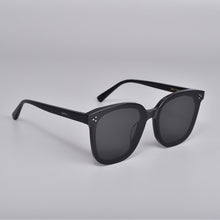 Load image into Gallery viewer, Korea Brand men women Sunglasses Square Acetate Polarized UV400  GENTLE Jack bye  Sunglasses women men with Original Packaging