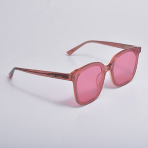 Korea Brand men women Sunglasses Square Acetate Polarized UV400  GENTLE Jack bye  Sunglasses women men with Original Packaging