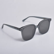 Load image into Gallery viewer, Korea Brand men women Sunglasses Square Acetate Polarized UV400  GENTLE Jack bye  Sunglasses women men with Original Packaging