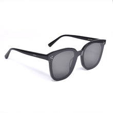 Load image into Gallery viewer, Korea Brand men women Sunglasses Square Acetate Polarized UV400  GENTLE Jack bye  Sunglasses women men with Original Packaging