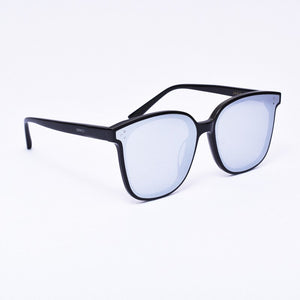 Korea Brand men women Sunglasses Square Acetate Polarized UV400  GENTLE Jack bye  Sunglasses women men with Original Packaging