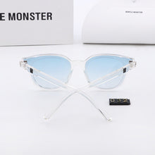 Load image into Gallery viewer, Korea Men GM Brand Sunglasses Genuine TR-90 Frame TAC HD Lens Women Gentle Monster Shopping Driving Traveling Couple Sunglasses