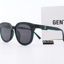 Load image into Gallery viewer, Korea Men GM Brand Sunglasses Genuine TR-90 Frame TAC HD Lens Women Gentle Monster Shopping Driving Traveling Couple Sunglasses