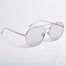 Load image into Gallery viewer, Korea V Brand GM Metal women men pilot sunglasses  GENTLE RANNY RING Polarized UV400 sun Glasses for men women