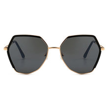 Load image into Gallery viewer, Korea ulzzang Harajuku streetwear vintage personality sunglasses women ins simple casual female Vintage sunglasses