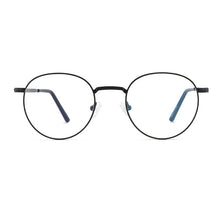 Load image into Gallery viewer, Korean Brand Designer Titanium Retro Round Glasses Frame Men&#39;s Women&#39;s Eyeglasses Blue light Prescription Gafas Oculos De Grau