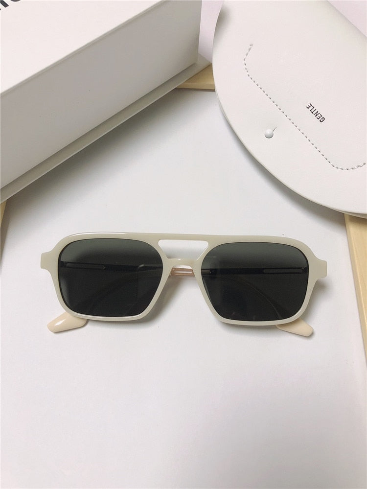 Korean Glasses 2023  Brand GM Sunglasses Women Men KINGS&LUTTO UV400 Lenses Sun Glasses for Man Womens Fashion