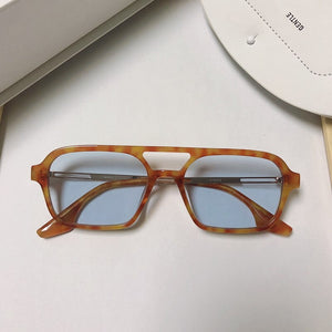 Korean Glasses 2023  Brand GM Sunglasses Women Men KINGS&LUTTO UV400 Lenses Sun Glasses for Man Womens Fashion