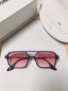 Korean Glasses 2023  Brand GM Sunglasses Women Men KINGS&LUTTO UV400 Lenses Sun Glasses for Man Womens Fashion