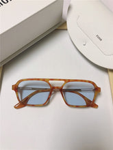 Load image into Gallery viewer, Korean Glasses 2023  Brand GM Sunglasses Women Men KINGS&amp;LUTTO UV400 Lenses Sun Glasses for Man Womens Fashion