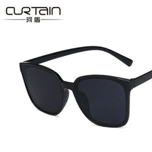 Load image into Gallery viewer, Korean Style Sunglasses for Men /women Summer Harajuku  Sun Glasses Female Retro Rivet Eyewear UV400 Gafas De Sol