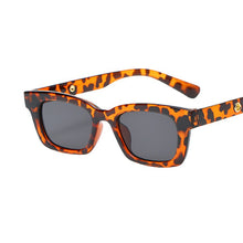 Load image into Gallery viewer, Korean Version Hip-hop Harajuku Sunglasses Men Women Driving Goggles Ins Cute Retro Trendy Personality Sunglasses UV400