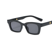 Load image into Gallery viewer, Korean Version Hip-hop Harajuku Sunglasses Men Women Driving Goggles Ins Cute Retro Trendy Personality Sunglasses UV400