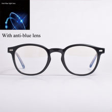 Load image into Gallery viewer, Korean brand 2023 GM Anti-blue light  Acetate Optics glasses frame GENTLE EDDY A MONSTER women men Prescription Eyeglasses frame