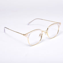 Load image into Gallery viewer, Korean brand  Eyeglasses frames women men GENTLE Alio Women Men Eyewear Frames For Reading glasses  Myopia Prescription lens