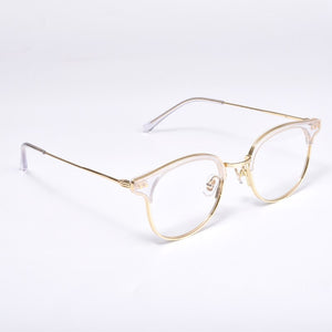 Korean brand  Eyeglasses frames women men GENTLE Alio Women Men Eyewear Frames For Reading glasses  Myopia Prescription lens