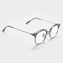 Load image into Gallery viewer, Korean brand GENTLE women men  Eyeglasses frames women men  Alio  Eyewear Frames Women Men For Reading Myopia Prescription lens