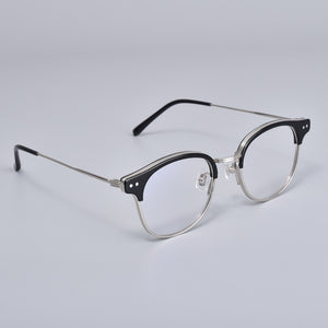 Korean brand GENTLE women men  Eyeglasses frames women men  Alio  Eyewear Frames Women Men For Reading Myopia Prescription lens
