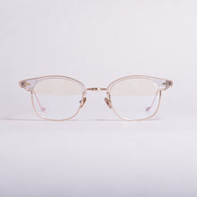 Load image into Gallery viewer, Korean brand GM titanium Eyewear Optical  Eyeglasses Frame  GENTLE Weast Cost  Prescription  glasses Frames Men Women