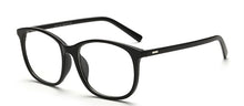 Load image into Gallery viewer, Kottdo Computer Glasses Women Eyeglasses Myopia Frame Female Eye Glasses Square Optical Glasses Prescription Transparent Frame