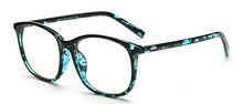 Load image into Gallery viewer, Kottdo Computer Glasses Women Eyeglasses Myopia Frame Female Eye Glasses Square Optical Glasses Prescription Transparent Frame
