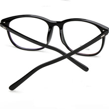 Load image into Gallery viewer, Kottdo Computer Glasses Women Eyeglasses Myopia Frame Female Eye Glasses Square Optical Glasses Prescription Transparent Frame