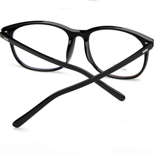 Kottdo Computer Glasses Women Eyeglasses Myopia Frame Female Eye Glasses Square Optical Glasses Prescription Transparent Frame