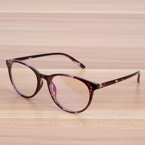 Kottdo Ovale Donna Uomo Cat Eye Occhiali Occhiali Telaio Occhiali da vista femminili Montature per occhiali ottici Occhiali trasparenti Montatura per occhiali