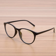Carica l&#39;immagine nel visualizzatore di Gallery, Kottdo Ovale Donna Uomo Cat Eye Occhiali Occhiali Telaio Occhiali da vista femminili Montature per occhiali ottici Occhiali trasparenti Montatura per occhiali