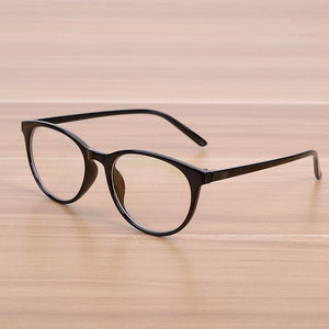 Kottdo Ovale Donna Uomo Cat Eye Occhiali Occhiali Telaio Occhiali da vista femminili Montature per occhiali ottici Occhiali trasparenti Montatura per occhiali