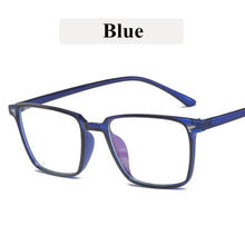 Load image into Gallery viewer, Kottdo Vintage Eyeglasses Retro Women Fashion Transparent Eye Glasses Frames Men Optical Eyewear Frames Plastic Eye Glasses