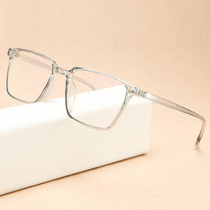 Kottdo Vintage Eyeglasses Retro Women Fashion Transparent Eye Glasses Frames Men Optical Eyewear Frames Plastic Eye Glasses