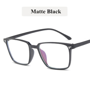 Kottdo Vintage Eyeglasses Retro Women Fashion Transparent Eye Glasses Frames Men Optical Eyewear Frames Plastic Eye Glasses