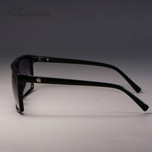 Carica l'immagine nel visualizzatore di Gallery, Kulou Retro Square Sunglasses Steampunk Men Women Brand Designer Glasses SKULL Logo Shades UV Protection Gafas