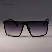 Carica l'immagine nel visualizzatore di Gallery, Kulou Retro Square Sunglasses Steampunk Men Women Brand Designer Glasses SKULL Logo Shades UV Protection Gafas