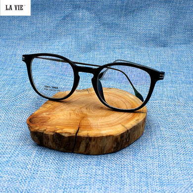 LA VIE Brand 2023 Glasses Transparent Gaming Glasses Eyewear Optical EyeGlasses Frames For Myopia Oliver  Gafas