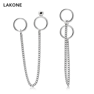 V BTS Earrings DNA Korean Earrings Long Men Bangtan Boys V DNA Stud Earring For Women Men BTS Album Accessories BTS Kpop