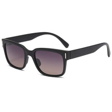 Load image into Gallery viewer, LAMOFUR Brand   Polarized Sunglasses Men Driving Shades Male Sun Glasses Vintage Travel Fishing Classic Sunglasses 2101