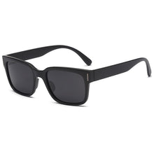 Load image into Gallery viewer, LAMOFUR Brand   Polarized Sunglasses Men Driving Shades Male Sun Glasses Vintage Travel Fishing Classic Sunglasses 2101