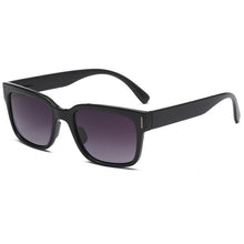 Load image into Gallery viewer, LAMOFUR Brand   Polarized Sunglasses Men Driving Shades Male Sun Glasses Vintage Travel Fishing Classic Sunglasses 2101