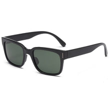 Load image into Gallery viewer, LAMOFUR Brand   Polarized Sunglasses Men Driving Shades Male Sun Glasses Vintage Travel Fishing Classic Sunglasses 2101