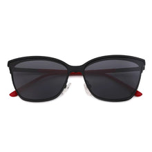 Load image into Gallery viewer, LANSSY Men Metal Clip On Glasses Magnet Sunglasses Women Polarized Optical Prescription Spectacle Frame 2 In 1 Magnet DP33108