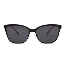 Load image into Gallery viewer, LANSSY Men Metal Clip On Glasses Magnet Sunglasses Women Polarized Optical Prescription Spectacle Frame 2 In 1 Magnet DP33108