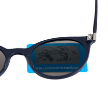 Load image into Gallery viewer, LATASHA 2023 BRAND DESIGN Classic Polarized Sunglasses Men Women Driving Square Frame Sun Glasses Male Goggle UV400