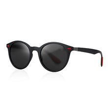 Load image into Gallery viewer, LATASHA 2023 BRAND DESIGN Classic Polarized Sunglasses Men Women Driving Square Frame Sun Glasses Male Goggle UV400