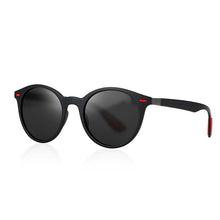 Load image into Gallery viewer, LATASHA 2023 BRAND DESIGN Classic Polarized Sunglasses Men Women Driving Square Frame Sun Glasses Male Goggle UV400