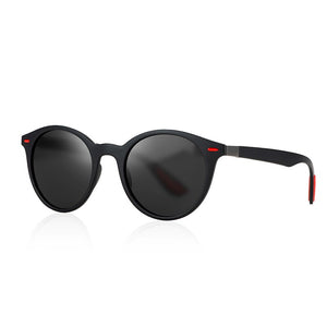 LATASHA 2023 BRAND DESIGN Classic Polarized Sunglasses Men Women Driving Square Frame Sun Glasses Male Goggle UV400
