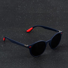 Load image into Gallery viewer, LATASHA 2023 BRAND DESIGN Classic Polarized Sunglasses Men Women Driving Square Frame Sun Glasses Male Goggle UV400