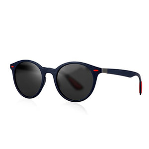 LATASHA 2023 BRAND DESIGN Classic Polarized Sunglasses Men Women Driving Square Frame Sun Glasses Male Goggle UV400